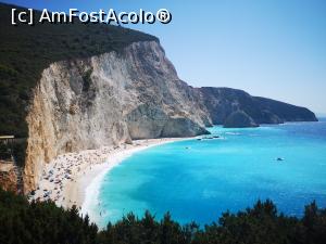 P18 [AUG-2021] Porto Katsiki Beach, probabil simbolul insulei Lefkada