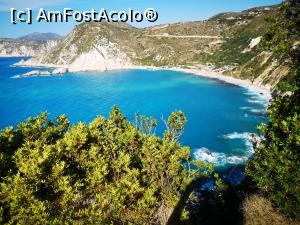 P38 [AUG-2021] Petani Beach, Kefalonia