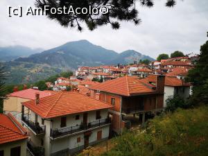 P04 [AUG-2021] Metsovo și munții ce-l protejează