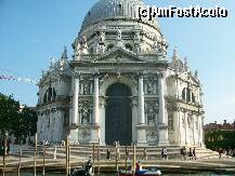 P07 [JUL-2011] Canal Grande - Basilica Santa Maria della Salute - o alta bijuterie arhitectonica