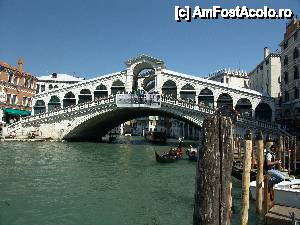 P16 [MAR-2012] Podul Rialto, Grand Canal