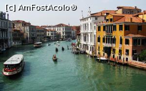 P09 [MAY-2012] Canal Grande vazut de pe Podul Academiei