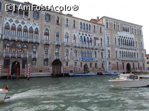 [P19] Pe Canal Grande,Veneția. Palazzi Giustinian și Ca 'Foscari. » foto by mihaelavoicu
 - 
<span class="allrVoted glyphicon glyphicon-heart hidden" id="av1215644"></span>
<a class="m-l-10 hidden" id="sv1215644" onclick="voting_Foto_DelVot(,1215644,1229)" role="button">șterge vot <span class="glyphicon glyphicon-remove"></span></a>
<a id="v91215644" class=" c-red"  onclick="voting_Foto_SetVot(1215644)" role="button"><span class="glyphicon glyphicon-heart-empty"></span> <b>LIKE</b> = Votează poza</a> <img class="hidden"  id="f1215644W9" src="/imagini/loader.gif" border="0" /><span class="AjErrMes hidden" id="e1215644ErM"></span>