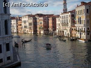 P03 [MAY-2017] Canal Grande, la cotitură! 