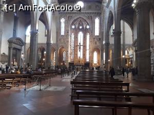 [P82] Interior Basilica Santa Croce.  » foto by Aurici
 - 
<span class="allrVoted glyphicon glyphicon-heart hidden" id="av1087624"></span>
<a class="m-l-10 hidden" id="sv1087624" onclick="voting_Foto_DelVot(,1087624,1230)" role="button">șterge vot <span class="glyphicon glyphicon-remove"></span></a>
<a id="v91087624" class=" c-red"  onclick="voting_Foto_SetVot(1087624)" role="button"><span class="glyphicon glyphicon-heart-empty"></span> <b>LIKE</b> = Votează poza</a> <img class="hidden"  id="f1087624W9" src="/imagini/loader.gif" border="0" /><span class="AjErrMes hidden" id="e1087624ErM"></span>