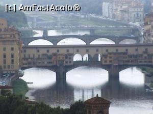 [P13] Podurile Florenţei (în prim-plan Ponte Vecchio) văzute din Piazzale Michelangelo.  » foto by Carmen Ion
 - 
<span class="allrVoted glyphicon glyphicon-heart hidden" id="av720598"></span>
<a class="m-l-10 hidden" id="sv720598" onclick="voting_Foto_DelVot(,720598,1230)" role="button">șterge vot <span class="glyphicon glyphicon-remove"></span></a>
<a id="v9720598" class=" c-red"  onclick="voting_Foto_SetVot(720598)" role="button"><span class="glyphicon glyphicon-heart-empty"></span> <b>LIKE</b> = Votează poza</a> <img class="hidden"  id="f720598W9" src="/imagini/loader.gif" border="0" /><span class="AjErrMes hidden" id="e720598ErM"></span>