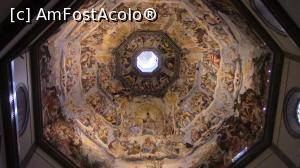 [P05] Catedrala Santa Maria del Fiore. Cupola lui Bruneleschi vazuta in interior. A fost pictata cu scene reprezentand, Judecata de Apoi”.  » foto by ovidiuyepi
 - 
<span class="allrVoted glyphicon glyphicon-heart hidden" id="av1152770"></span>
<a class="m-l-10 hidden" id="sv1152770" onclick="voting_Foto_DelVot(,1152770,1230)" role="button">șterge vot <span class="glyphicon glyphicon-remove"></span></a>
<a id="v91152770" class=" c-red"  onclick="voting_Foto_SetVot(1152770)" role="button"><span class="glyphicon glyphicon-heart-empty"></span> <b>LIKE</b> = Votează poza</a> <img class="hidden"  id="f1152770W9" src="/imagini/loader.gif" border="0" /><span class="AjErrMes hidden" id="e1152770ErM"></span>