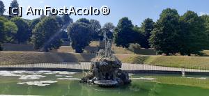 P06 [AUG-2021] Giardini di Boboli, Fântâna lui Neptun