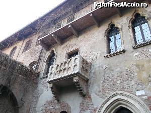 [P05] Celebrul balcon al Julietei, care pe mine nu m-a incantat deloc » foto by GabrielaG
 - 
<span class="allrVoted glyphicon glyphicon-heart hidden" id="av396343"></span>
<a class="m-l-10 hidden" id="sv396343" onclick="voting_Foto_DelVot(,396343,1233)" role="button">șterge vot <span class="glyphicon glyphicon-remove"></span></a>
<a id="v9396343" class=" c-red"  onclick="voting_Foto_SetVot(396343)" role="button"><span class="glyphicon glyphicon-heart-empty"></span> <b>LIKE</b> = Votează poza</a> <img class="hidden"  id="f396343W9" src="/imagini/loader.gif" border="0" /><span class="AjErrMes hidden" id="e396343ErM"></span>