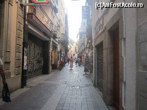 [P42] O straduta ingusta prin Tossa » foto by bica adriana
 - 
<span class="allrVoted glyphicon glyphicon-heart hidden" id="av572880"></span>
<a class="m-l-10 hidden" id="sv572880" onclick="voting_Foto_DelVot(,572880,1270)" role="button">șterge vot <span class="glyphicon glyphicon-remove"></span></a>
<a id="v9572880" class=" c-red"  onclick="voting_Foto_SetVot(572880)" role="button"><span class="glyphicon glyphicon-heart-empty"></span> <b>LIKE</b> = Votează poza</a> <img class="hidden"  id="f572880W9" src="/imagini/loader.gif" border="0" /><span class="AjErrMes hidden" id="e572880ErM"></span>