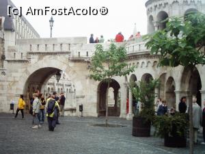 [P28] Bastionul pescarilor » foto by AZE
 - 
<span class="allrVoted glyphicon glyphicon-heart hidden" id="av830309"></span>
<a class="m-l-10 hidden" id="sv830309" onclick="voting_Foto_DelVot(,830309,1275)" role="button">șterge vot <span class="glyphicon glyphicon-remove"></span></a>
<a id="v9830309" class=" c-red"  onclick="voting_Foto_SetVot(830309)" role="button"><span class="glyphicon glyphicon-heart-empty"></span> <b>LIKE</b> = Votează poza</a> <img class="hidden"  id="f830309W9" src="/imagini/loader.gif" border="0" /><span class="AjErrMes hidden" id="e830309ErM"></span>