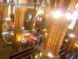 [P29] Biserica Matyas interior vazut de sus » foto by adrianbogdan
 - 
<span class="allrVoted glyphicon glyphicon-heart hidden" id="av839670"></span>
<a class="m-l-10 hidden" id="sv839670" onclick="voting_Foto_DelVot(,839670,1275)" role="button">șterge vot <span class="glyphicon glyphicon-remove"></span></a>
<a id="v9839670" class=" c-red"  onclick="voting_Foto_SetVot(839670)" role="button"><span class="glyphicon glyphicon-heart-empty"></span> <b>LIKE</b> = Votează poza</a> <img class="hidden"  id="f839670W9" src="/imagini/loader.gif" border="0" /><span class="AjErrMes hidden" id="e839670ErM"></span>