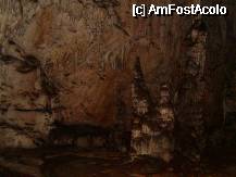 [P02] Stalagmita uriasa din argila carstica bogata in oxizi de fier, iar nuantele de negru si gri, provin de la oxizii de mangan. » foto by TORA INGRID
 - 
<span class="allrVoted glyphicon glyphicon-heart hidden" id="av72702"></span>
<a class="m-l-10 hidden" id="sv72702" onclick="voting_Foto_DelVot(,72702,1382)" role="button">șterge vot <span class="glyphicon glyphicon-remove"></span></a>
<a id="v972702" class=" c-red"  onclick="voting_Foto_SetVot(72702)" role="button"><span class="glyphicon glyphicon-heart-empty"></span> <b>LIKE</b> = Votează poza</a> <img class="hidden"  id="f72702W9" src="/imagini/loader.gif" border="0" /><span class="AjErrMes hidden" id="e72702ErM"></span>