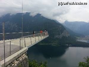 P15 [JUL-2014] Aussichtsplattform „Welterbeblick“ - Hallstatt