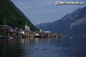 P17 [JUL-2014] Hallstatt, perla regiunii Salzkammergut