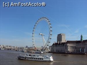 [P21] 21. Așa se vede „London Eye” de pe malul opus, ca o roată gigant de bicicletă.  » foto by doinafil
 - 
<span class="allrVoted glyphicon glyphicon-heart hidden" id="av792731"></span>
<a class="m-l-10 hidden" id="sv792731" onclick="voting_Foto_DelVot(,792731,1570)" role="button">șterge vot <span class="glyphicon glyphicon-remove"></span></a>
<a id="v9792731" class=" c-red"  onclick="voting_Foto_SetVot(792731)" role="button"><span class="glyphicon glyphicon-heart-empty"></span> <b>LIKE</b> = Votează poza</a> <img class="hidden"  id="f792731W9" src="/imagini/loader.gif" border="0" /><span class="AjErrMes hidden" id="e792731ErM"></span>