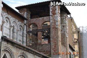 [P07] Imediat dupa Palazzo Medici se afla Muzeul National si Biserica San Mateo a carui clopotnita o vedem aici intr-o stare deloc laudabila.  » foto by Visan125
 - 
<span class="allrVoted glyphicon glyphicon-heart hidden" id="av410198"></span>
<a class="m-l-10 hidden" id="sv410198" onclick="voting_Foto_DelVot(,410198,1574)" role="button">șterge vot <span class="glyphicon glyphicon-remove"></span></a>
<a id="v9410198" class=" c-red"  onclick="voting_Foto_SetVot(410198)" role="button"><span class="glyphicon glyphicon-heart-empty"></span> <b>LIKE</b> = Votează poza</a> <img class="hidden"  id="f410198W9" src="/imagini/loader.gif" border="0" /><span class="AjErrMes hidden" id="e410198ErM"></span>