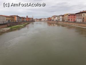 [P07] Și am ajuns la râul Arno care împarte Pisa în Tramontana la nord și Mezzogiorno, la sud.  » foto by Aurici
 - 
<span class="allrVoted glyphicon glyphicon-heart hidden" id="av978964"></span>
<a class="m-l-10 hidden" id="sv978964" onclick="voting_Foto_DelVot(,978964,1574)" role="button">șterge vot <span class="glyphicon glyphicon-remove"></span></a>
<a id="v9978964" class=" c-red"  onclick="voting_Foto_SetVot(978964)" role="button"><span class="glyphicon glyphicon-heart-empty"></span> <b>LIKE</b> = Votează poza</a> <img class="hidden"  id="f978964W9" src="/imagini/loader.gif" border="0" /><span class="AjErrMes hidden" id="e978964ErM"></span>