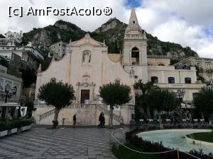 P34 [DEC-2018] Piața 9 Aprilie - Chiesa San Giuseppe