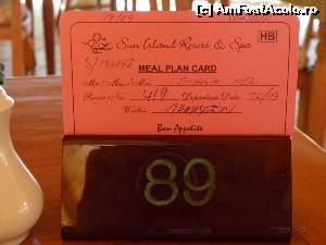 [P31] cardul de rezervare a mesei » foto by barbu minel
 - 
<span class="allrVoted glyphicon glyphicon-heart hidden" id="av519072"></span>
<a class="m-l-10 hidden" id="sv519072" onclick="voting_Foto_DelVot(,519072,1589)" role="button">șterge vot <span class="glyphicon glyphicon-remove"></span></a>
<a id="v9519072" class=" c-red"  onclick="voting_Foto_SetVot(519072)" role="button"><span class="glyphicon glyphicon-heart-empty"></span> <b>LIKE</b> = Votează poza</a> <img class="hidden"  id="f519072W9" src="/imagini/loader.gif" border="0" /><span class="AjErrMes hidden" id="e519072ErM"></span>