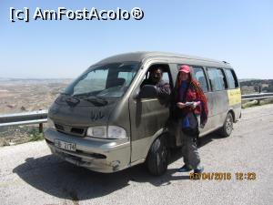 [P20] Din Madaba la muntele Nebo am fost transportate de o enciclopedie vie. Un om.  » foto by similia
 - 
<span class="allrVoted glyphicon glyphicon-heart hidden" id="av742721"></span>
<a class="m-l-10 hidden" id="sv742721" onclick="voting_Foto_DelVot(,742721,1591)" role="button">șterge vot <span class="glyphicon glyphicon-remove"></span></a>
<a id="v9742721" class=" c-red"  onclick="voting_Foto_SetVot(742721)" role="button"><span class="glyphicon glyphicon-heart-empty"></span> <b>LIKE</b> = Votează poza</a> <img class="hidden"  id="f742721W9" src="/imagini/loader.gif" border="0" /><span class="AjErrMes hidden" id="e742721ErM"></span>