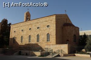 [P57] Madaba, Biserica Sf. Gheorghe, Biserica Hărții, văzută din spate » foto by mprofeanu
 - 
<span class="allrVoted glyphicon glyphicon-heart hidden" id="av920388"></span>
<a class="m-l-10 hidden" id="sv920388" onclick="voting_Foto_DelVot(,920388,1591)" role="button">șterge vot <span class="glyphicon glyphicon-remove"></span></a>
<a id="v9920388" class=" c-red"  onclick="voting_Foto_SetVot(920388)" role="button"><span class="glyphicon glyphicon-heart-empty"></span> <b>LIKE</b> = Votează poza</a> <img class="hidden"  id="f920388W9" src="/imagini/loader.gif" border="0" /><span class="AjErrMes hidden" id="e920388ErM"></span>