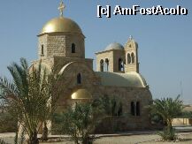 [P07] Biserica crestina, cu hramul lui Sf. Ioan Botezatorul, construita recent in locul numit 'Baptism Site' » foto by ergon
 - 
<span class="allrVoted glyphicon glyphicon-heart hidden" id="av5179"></span>
<a class="m-l-10 hidden" id="sv5179" onclick="voting_Foto_DelVot(,5179,1614)" role="button">șterge vot <span class="glyphicon glyphicon-remove"></span></a>
<a id="v95179" class=" c-red"  onclick="voting_Foto_SetVot(5179)" role="button"><span class="glyphicon glyphicon-heart-empty"></span> <b>LIKE</b> = Votează poza</a> <img class="hidden"  id="f5179W9" src="/imagini/loader.gif" border="0" /><span class="AjErrMes hidden" id="e5179ErM"></span>