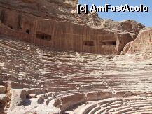 [P08] Teatrul. Desi multi istorici au presupus ca a fost construit de romani, cercetarile au aratat ca de fapt este ridicat de nabateeni » foto by ergon
 - 
<span class="allrVoted glyphicon glyphicon-heart hidden" id="av5188"></span>
<a class="m-l-10 hidden" id="sv5188" onclick="voting_Foto_DelVot(,5188,1615)" role="button">șterge vot <span class="glyphicon glyphicon-remove"></span></a>
<a id="v95188" class=" c-red"  onclick="voting_Foto_SetVot(5188)" role="button"><span class="glyphicon glyphicon-heart-empty"></span> <b>LIKE</b> = Votează poza</a> <img class="hidden"  id="f5188W9" src="/imagini/loader.gif" border="0" /><span class="AjErrMes hidden" id="e5188ErM"></span>