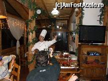[P02] Incepe Cina Haiduceasca Am Fost Acolo! Personajul e omul care chiar stie sa faca turism aici. » foto by cc_iordachescu
 - 
<span class="allrVoted glyphicon glyphicon-heart hidden" id="av52604"></span>
<a class="m-l-10 hidden" id="sv52604" onclick="voting_Foto_DelVot(,52604,1617)" role="button">șterge vot <span class="glyphicon glyphicon-remove"></span></a>
<a id="v952604" class=" c-red"  onclick="voting_Foto_SetVot(52604)" role="button"><span class="glyphicon glyphicon-heart-empty"></span> <b>LIKE</b> = Votează poza</a> <img class="hidden"  id="f52604W9" src="/imagini/loader.gif" border="0" /><span class="AjErrMes hidden" id="e52604ErM"></span>