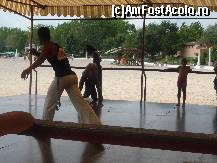 [P39] Capoeira » foto by david
 - 
<span class="allrVoted glyphicon glyphicon-heart hidden" id="av133412"></span>
<a class="m-l-10 hidden" id="sv133412" onclick="voting_Foto_DelVot(,133412,1618)" role="button">șterge vot <span class="glyphicon glyphicon-remove"></span></a>
<a id="v9133412" class=" c-red"  onclick="voting_Foto_SetVot(133412)" role="button"><span class="glyphicon glyphicon-heart-empty"></span> <b>LIKE</b> = Votează poza</a> <img class="hidden"  id="f133412W9" src="/imagini/loader.gif" border="0" /><span class="AjErrMes hidden" id="e133412ErM"></span>