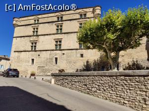 [P15] Castelul din Gordes » foto by crismis
 - 
<span class="allrVoted glyphicon glyphicon-heart hidden" id="av1523328"></span>
<a class="m-l-10 hidden" id="sv1523328" onclick="voting_Foto_DelVot(,1523328,1628)" role="button">șterge vot <span class="glyphicon glyphicon-remove"></span></a>
<a id="v91523328" class=" c-red"  onclick="voting_Foto_SetVot(1523328)" role="button"><span class="glyphicon glyphicon-heart-empty"></span> <b>LIKE</b> = Votează poza</a> <img class="hidden"  id="f1523328W9" src="/imagini/loader.gif" border="0" /><span class="AjErrMes hidden" id="e1523328ErM"></span>