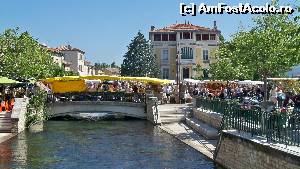 P21 [JUN-2008] L'Isle sur la Sorgue - piaţa săptămânală