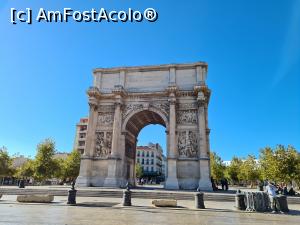[P10] Arcul de Triumf Marsilia » foto by Dimosu
 - 
<span class="allrVoted glyphicon glyphicon-heart hidden" id="av1187346"></span>
<a class="m-l-10 hidden" id="sv1187346" onclick="voting_Foto_DelVot(,1187346,1628)" role="button">șterge vot <span class="glyphicon glyphicon-remove"></span></a>
<a id="v91187346" class=" c-red"  onclick="voting_Foto_SetVot(1187346)" role="button"><span class="glyphicon glyphicon-heart-empty"></span> <b>LIKE</b> = Votează poza</a> <img class="hidden"  id="f1187346W9" src="/imagini/loader.gif" border="0" /><span class="AjErrMes hidden" id="e1187346ErM"></span>