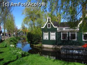 P04 [APR-2016] Zaanse Schans arata ca scos din cutie