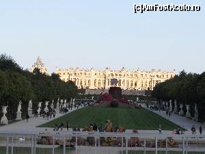 [P27] Palatul Versailles pozat din spate din gradina.  » foto by ascomp*
 - 
<span class="allrVoted glyphicon glyphicon-heart hidden" id="av673985"></span>
<a class="m-l-10 hidden" id="sv673985" onclick="voting_Foto_DelVot(,673985,1684)" role="button">șterge vot <span class="glyphicon glyphicon-remove"></span></a>
<a id="v9673985" class=" c-red"  onclick="voting_Foto_SetVot(673985)" role="button"><span class="glyphicon glyphicon-heart-empty"></span> <b>LIKE</b> = Votează poza</a> <img class="hidden"  id="f673985W9" src="/imagini/loader.gif" border="0" /><span class="AjErrMes hidden" id="e673985ErM"></span>