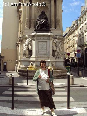 [P31] Statuia lui Moliere din apropiere de Boulevard St Michel.  » foto by Carmen Ion
 - 
<span class="allrVoted glyphicon glyphicon-heart hidden" id="av719948"></span>
<a class="m-l-10 hidden" id="sv719948" onclick="voting_Foto_DelVot(,719948,1684)" role="button">șterge vot <span class="glyphicon glyphicon-remove"></span></a>
<a id="v9719948" class=" c-red"  onclick="voting_Foto_SetVot(719948)" role="button"><span class="glyphicon glyphicon-heart-empty"></span> <b>LIKE</b> = Votează poza</a> <img class="hidden"  id="f719948W9" src="/imagini/loader.gif" border="0" /><span class="AjErrMes hidden" id="e719948ErM"></span>