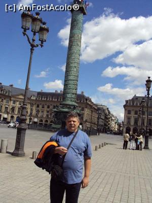 [P04] Place Vendome, cu celebrul obelisc egiptean.  » foto by Carmen Ion
 - 
<span class="allrVoted glyphicon glyphicon-heart hidden" id="av719918"></span>
<a class="m-l-10 hidden" id="sv719918" onclick="voting_Foto_DelVot(,719918,1684)" role="button">șterge vot <span class="glyphicon glyphicon-remove"></span></a>
<a id="v9719918" class=" c-red"  onclick="voting_Foto_SetVot(719918)" role="button"><span class="glyphicon glyphicon-heart-empty"></span> <b>LIKE</b> = Votează poza</a> <img class="hidden"  id="f719918W9" src="/imagini/loader.gif" border="0" /><span class="AjErrMes hidden" id="e719918ErM"></span>