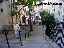 [P51] In Montmartre parca si-au pierdut din farmec celebrele strazi cu scari si balustrade. Poate nu am ales eu bine perioada potrivita din ziua de vizita.  » foto by Puiu2010
 - 
<span class="allrVoted glyphicon glyphicon-heart hidden" id="av374732"></span>
<a class="m-l-10 hidden" id="sv374732" onclick="voting_Foto_DelVot(,374732,1684)" role="button">șterge vot <span class="glyphicon glyphicon-remove"></span></a>
<a id="v9374732" class=" c-red"  onclick="voting_Foto_SetVot(374732)" role="button"><span class="glyphicon glyphicon-heart-empty"></span> <b>LIKE</b> = Votează poza</a> <img class="hidden"  id="f374732W9" src="/imagini/loader.gif" border="0" /><span class="AjErrMes hidden" id="e374732ErM"></span>