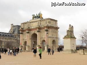 [P15] L'Arc de triomphe du Carrousel (Tuileries)  » foto by dorgo
 - 
<span class="allrVoted glyphicon glyphicon-heart hidden" id="av462462"></span>
<a class="m-l-10 hidden" id="sv462462" onclick="voting_Foto_DelVot(,462462,1684)" role="button">șterge vot <span class="glyphicon glyphicon-remove"></span></a>
<a id="v9462462" class=" c-red"  onclick="voting_Foto_SetVot(462462)" role="button"><span class="glyphicon glyphicon-heart-empty"></span> <b>LIKE</b> = Votează poza</a> <img class="hidden"  id="f462462W9" src="/imagini/loader.gif" border="0" /><span class="AjErrMes hidden" id="e462462ErM"></span>