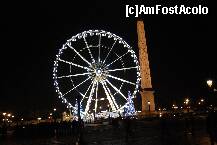 [P10] Roata panoramica si obeliscul din Place de la Concorde » foto by tempesta55
 - 
<span class="allrVoted glyphicon glyphicon-heart hidden" id="av283720"></span>
<a class="m-l-10 hidden" id="sv283720" onclick="voting_Foto_DelVot(,283720,1684)" role="button">șterge vot <span class="glyphicon glyphicon-remove"></span></a>
<a id="v9283720" class=" c-red"  onclick="voting_Foto_SetVot(283720)" role="button"><span class="glyphicon glyphicon-heart-empty"></span> <b>LIKE</b> = Votează poza</a> <img class="hidden"  id="f283720W9" src="/imagini/loader.gif" border="0" /><span class="AjErrMes hidden" id="e283720ErM"></span>