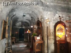 [P43] Bisericuța foarte veche de pe colina Filopappos.  » foto by Aurici
 - 
<span class="allrVoted glyphicon glyphicon-heart hidden" id="av1064292"></span>
<a class="m-l-10 hidden" id="sv1064292" onclick="voting_Foto_DelVot(,1064292,1710)" role="button">șterge vot <span class="glyphicon glyphicon-remove"></span></a>
<a id="v91064292" class=" c-red"  onclick="voting_Foto_SetVot(1064292)" role="button"><span class="glyphicon glyphicon-heart-empty"></span> <b>LIKE</b> = Votează poza</a> <img class="hidden"  id="f1064292W9" src="/imagini/loader.gif" border="0" /><span class="AjErrMes hidden" id="e1064292ErM"></span>