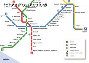 [P56] Harta metroului » foto by Carmen Ion <span class="label label-default labelC_thin small">NEVOTABILĂ</span>