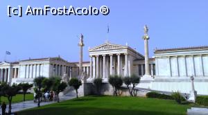 [P14] Clădirea neoclasică a Academiei elene » foto by Carmen Ion
 - 
<span class="allrVoted glyphicon glyphicon-heart hidden" id="av1042393"></span>
<a class="m-l-10 hidden" id="sv1042393" onclick="voting_Foto_DelVot(,1042393,1710)" role="button">șterge vot <span class="glyphicon glyphicon-remove"></span></a>
<a id="v91042393" class=" c-red"  onclick="voting_Foto_SetVot(1042393)" role="button"><span class="glyphicon glyphicon-heart-empty"></span> <b>LIKE</b> = Votează poza</a> <img class="hidden"  id="f1042393W9" src="/imagini/loader.gif" border="0" /><span class="AjErrMes hidden" id="e1042393ErM"></span>