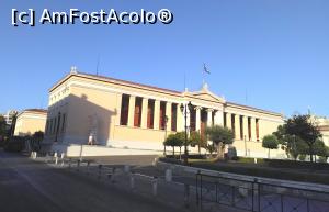 [P18] O altă clădire neoclasică: Universitatea » foto by Carmen Ion
 - 
<span class="allrVoted glyphicon glyphicon-heart hidden" id="av1042397"></span>
<a class="m-l-10 hidden" id="sv1042397" onclick="voting_Foto_DelVot(,1042397,1710)" role="button">șterge vot <span class="glyphicon glyphicon-remove"></span></a>
<a id="v91042397" class=" c-red"  onclick="voting_Foto_SetVot(1042397)" role="button"><span class="glyphicon glyphicon-heart-empty"></span> <b>LIKE</b> = Votează poza</a> <img class="hidden"  id="f1042397W9" src="/imagini/loader.gif" border="0" /><span class="AjErrMes hidden" id="e1042397ErM"></span>