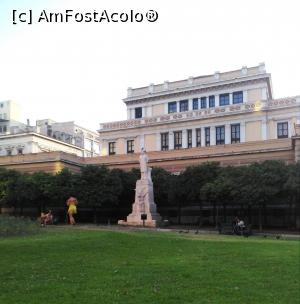 [P07] Muzeul Național de Istorie » foto by Carmen Ion
 - 
<span class="allrVoted glyphicon glyphicon-heart hidden" id="av1042386"></span>
<a class="m-l-10 hidden" id="sv1042386" onclick="voting_Foto_DelVot(,1042386,1710)" role="button">șterge vot <span class="glyphicon glyphicon-remove"></span></a>
<a id="v91042386" class=" c-red"  onclick="voting_Foto_SetVot(1042386)" role="button"><span class="glyphicon glyphicon-heart-empty"></span> <b>LIKE</b> = Votează poza</a> <img class="hidden"  id="f1042386W9" src="/imagini/loader.gif" border="0" /><span class="AjErrMes hidden" id="e1042386ErM"></span>