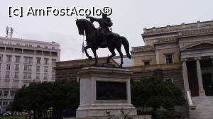 [P88] Statuia lui Theodoros Kolokotronis din fata Muzeului de Istorie si Etimologie din Piata Kolokotroni. » foto by ovidiuyepi
 - 
<span class="allrVoted glyphicon glyphicon-heart hidden" id="av1280378"></span>
<a class="m-l-10 hidden" id="sv1280378" onclick="voting_Foto_DelVot(,1280378,1710)" role="button">șterge vot <span class="glyphicon glyphicon-remove"></span></a>
<a id="v91280378" class=" c-red"  onclick="voting_Foto_SetVot(1280378)" role="button"><span class="glyphicon glyphicon-heart-empty"></span> <b>LIKE</b> = Votează poza</a> <img class="hidden"  id="f1280378W9" src="/imagini/loader.gif" border="0" /><span class="AjErrMes hidden" id="e1280378ErM"></span>
