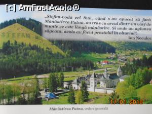 [P33] Mănăstirea Putna » foto by Mitica49 <span class="label label-default labelC_thin small">NEVOTABILĂ</span>