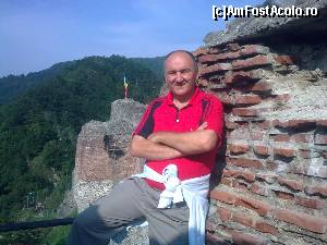 [P12] Ruine turn apărare la Cetatea Poienari, com. Căpăţânenii Pământeni, jud. Argeş (lângă Lacul Vidraru). » foto by traian.leuca †
 - 
<span class="allrVoted glyphicon glyphicon-heart hidden" id="av503306"></span>
<a class="m-l-10 hidden" id="sv503306" onclick="voting_Foto_DelVot(,503306,1790)" role="button">șterge vot <span class="glyphicon glyphicon-remove"></span></a>
<a id="v9503306" class=" c-red"  onclick="voting_Foto_SetVot(503306)" role="button"><span class="glyphicon glyphicon-heart-empty"></span> <b>LIKE</b> = Votează poza</a> <img class="hidden"  id="f503306W9" src="/imagini/loader.gif" border="0" /><span class="AjErrMes hidden" id="e503306ErM"></span>