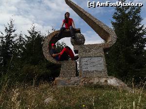 [P12] Monumentul ridicat in amintirea bataliei de la Posada » foto by wolf2001*
 - 
<span class="allrVoted glyphicon glyphicon-heart hidden" id="av581915"></span>
<a class="m-l-10 hidden" id="sv581915" onclick="voting_Foto_DelVot(,581915,1790)" role="button">șterge vot <span class="glyphicon glyphicon-remove"></span></a>
<a id="v9581915" class=" c-red"  onclick="voting_Foto_SetVot(581915)" role="button"><span class="glyphicon glyphicon-heart-empty"></span> <b>LIKE</b> = Votează poza</a> <img class="hidden"  id="f581915W9" src="/imagini/loader.gif" border="0" /><span class="AjErrMes hidden" id="e581915ErM"></span>