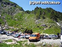[P49] Transfăgărășanul : Zona parcării cu plată de la Bâlea Lac(imaginea datează din august 2010) » foto by mariana.olaru
 - 
<span class="allrVoted glyphicon glyphicon-heart hidden" id="av232790"></span>
<a class="m-l-10 hidden" id="sv232790" onclick="voting_Foto_DelVot(,232790,1790)" role="button">șterge vot <span class="glyphicon glyphicon-remove"></span></a>
<a id="v9232790" class=" c-red"  onclick="voting_Foto_SetVot(232790)" role="button"><span class="glyphicon glyphicon-heart-empty"></span> <b>LIKE</b> = Votează poza</a> <img class="hidden"  id="f232790W9" src="/imagini/loader.gif" border="0" /><span class="AjErrMes hidden" id="e232790ErM"></span>